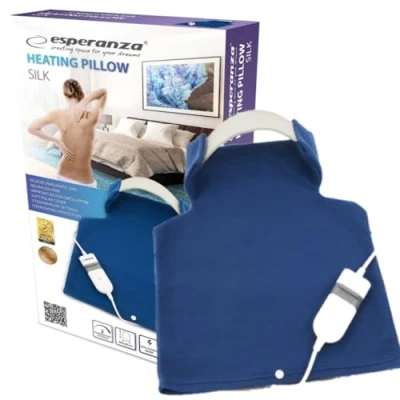Bild av Esperanza Heating Pillow Silk
