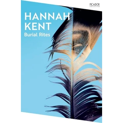 Bild av Burial Rites: the BBC Between Covers Book Club Pick