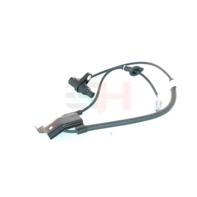 Bild av ABS givare, Sensor, hjulvarvtal, Bakaxel, Bakaxel höger, toyota highlander / kluger, 895450E050, 8954548040, JZ5058