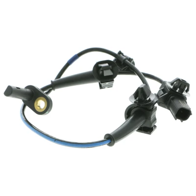 Bild av VEMO V26 72 0182 Capteur ABS Essieu arrière gauche Qualité originale pour véhicules avec système antiblocage 12 HONDA: CIVIC 8 Hatchback,