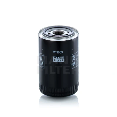 Bild av Oljefilter MANN FILTER W 9069