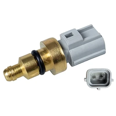 Bild av FEBI BILSTEIN 37251 Sonde De Température Liquide Refroidissement gris avec joint d&#039;étanchéite FORD: FIESTA 5, Focus Mk1 3/5 portes, KA 3 portes
