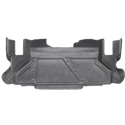 Bild av BLIC 6601 02 3560880P Protecção do motor/inferior MERCEDES BENZ: ML klass (W163) 320 3.2, 430 4.3, 400 CDI 4.0, 350 3.7,