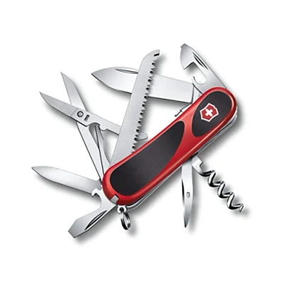 Bild av Victorinox Evolution S17 Grip Multitool