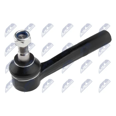 Bild av NTY SKZ PL 003 Rotule de direction Essieu avant droit, extérieur OPEL: Zafira B, Astra H GTC, 3/5 portes, VAUXHALL: Mk5