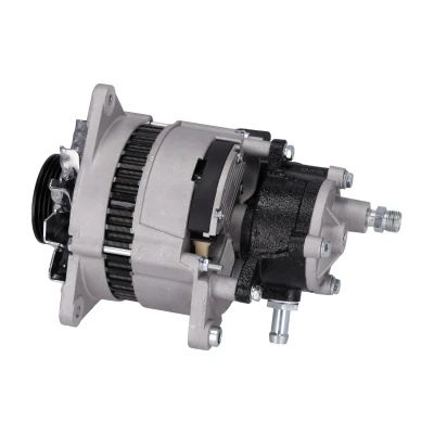 Bild av FEBI BILSTEIN 193404 Alternateur 12V 70A FORD: Transit Mk4 Van, Minibus, Mk3 Van