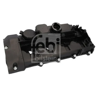 Bild av FEBI BILSTEIN 184676 Cache Culbuteur avec joint d&#039;étanchéite MERCEDES BENZ: Classe C Berline, Break, E Break