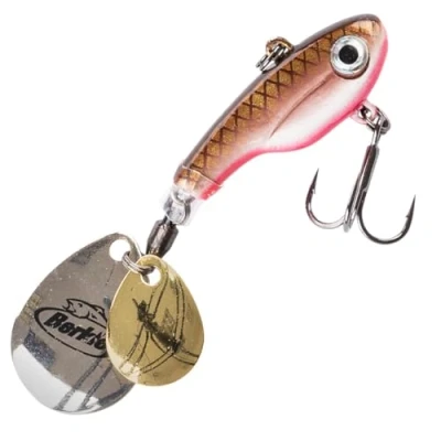 Bild av Berkley Pulse Spintail 21g Vibrationsbete