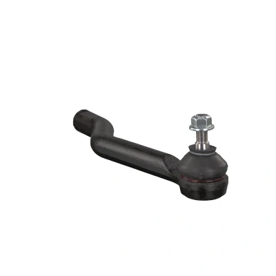 Bild av FEBI BILSTEIN 109583 Rotule de direction Essieu avant gauche avec écrou autobloquant NISSAN: X Trail, Qashqai 2