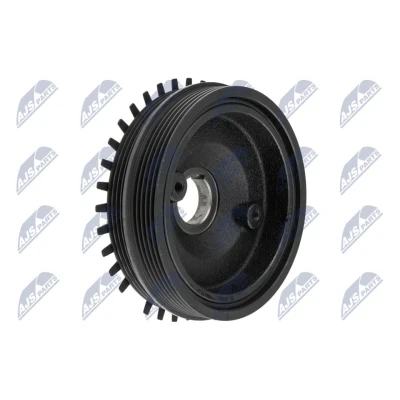 Bild av NTY RKP MZ 004 Poulie Damper 140,2