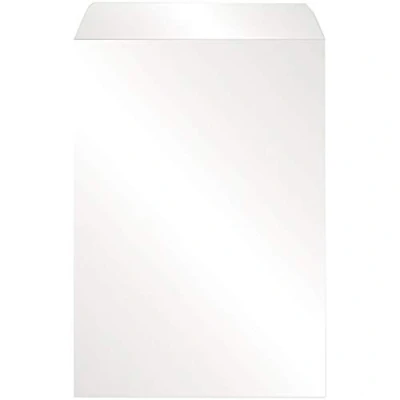 Bild av Sigel DU330, C4 (229 x 324 mm), Transparent, A4 (210 297 230 mm, 25 styck
