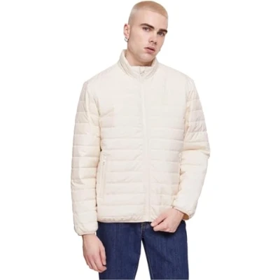 Bild av Urban Classics Light Bubble Vinterjacka, Storlek: Medium, Whitesand