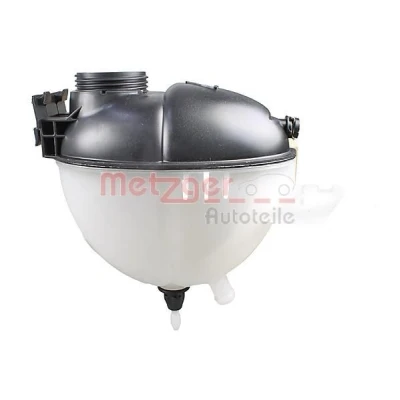 Bild av METZGER 2140285 Vase d&#039;Expansion sans couvercle, avec capteur MERCEDES BENZ: Classe C Break, E Berline