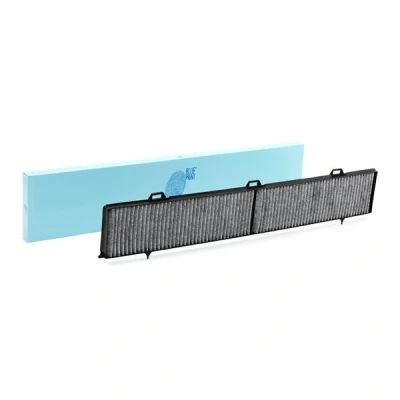Bild av BLUE PRINT ADB112505 Filtre d&#039;habitacle à charbon actif 832 156 26 BMW: 3 Cabriolet, 1 5 portes, Berline