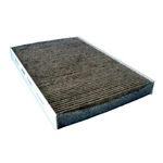Bild av ALCO FILTER MS 6202C Filtre d&#039;habitacle à charbon actif 302,0 205,3 31,0 AUDI: A4 B7 Avant, Berline, B6 SEAT: Exeo Berline