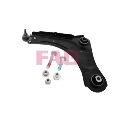 Bild av FAG 821 0902 10 Bras de suspension barre oscillant transversal Tôle d&#039;acier 17,3 RENAULT: MEGANE 3, SCENIC 3 Coupe