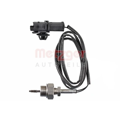 Bild av METZGER 08941015 Palpeur, température des gaz RENAULT: SCENIC 2, MEGANE GRAND 2