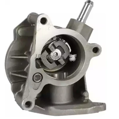 Bild av JP GROUP 1117101100 Pompe à Vide AUDI: A3 3/5 portes, Sportback, A4 B8 Avant, VOLKSWAGEN: Golf 5, Passat B6 Variant, Scirocco III