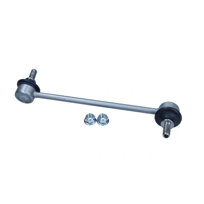 Bild av QUARO QS1488/HQ Stabilisatorstag framaxel höger 216mm M10 x 1,25 med självsäkrande mutter Stål KIA: Venga, Soul I, HYUNDAI: i20 I Hatchback, ix20