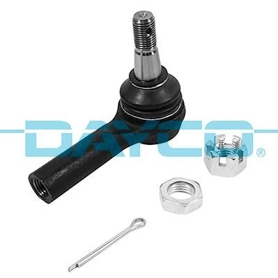 Bild av DAYCO DSS1158 Styrled 14,7mm M14x1.5 framaxel vänster, höger, inre NISSAN: Navara Pick up, Up