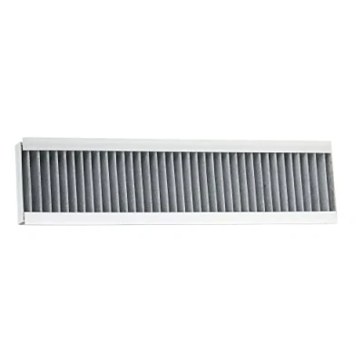 Bild av Filter, kupéventilation VALEO 698725