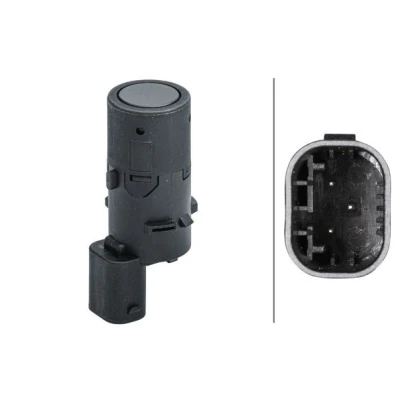 Bild av Sensor, parkeringshjälp Hella 6PX 358 141 611