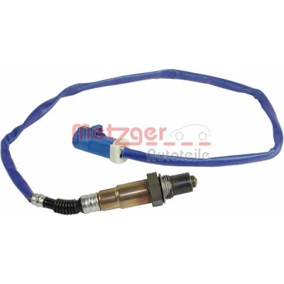 Bild av METZGER 0893482 Sonde lambda référence OE de diagnostic FORD: FIESTA 6, FOCUS 3, C Max 2
