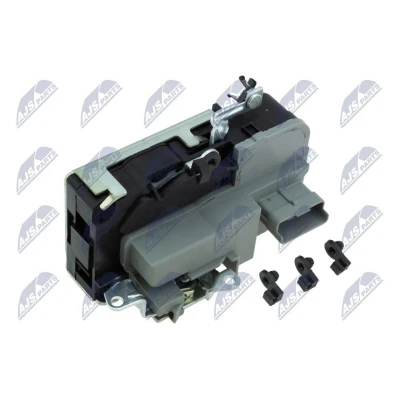 Bild av NTY EZC PE 078 Serrure De Porte avant droite CITROËN: Berlingo II Van, / First I, I Van