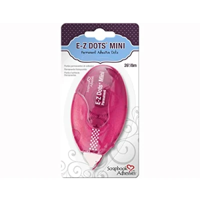 Bild av SCRAPBOOK ADHESIVES BY 3L E Z Dots Permanent