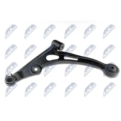 Bild av NTY ZWD SU 033 Bras de suspension Essieu avant gauche, inférieur barre oscillant transversal SUZUKI: Liana 3/5 portes, Berline