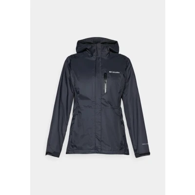 Bild av Columbia Pouring Adventure Jacket Hardshelljacka, Storlek: Medium, Black