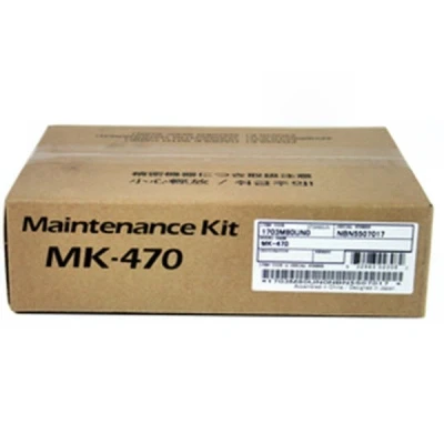 Bild av Kyocera MK 470 Underhållssats till automatisk dokumentmatare för FS 6025, 6030, 6525, 6530