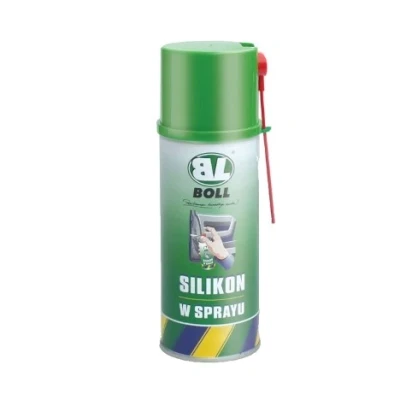 Bild av BOLL 001023 Lubrifiant de silicone aérosol 400