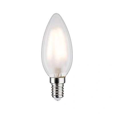Bild av Paulmann LED ljuskälla E14 4,5W 2 700K matt