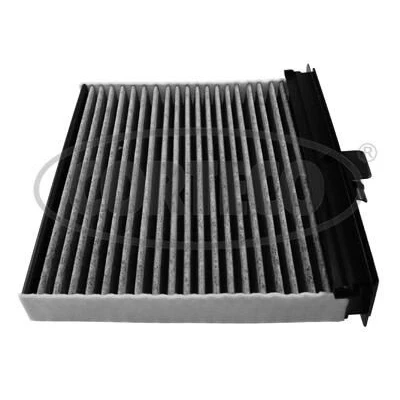 Bild av CORTECO 80004404 Filtre d&#039;habitacle à charbon actif 239 241 40 RENAULT: SCENIC 2, GRAND 2