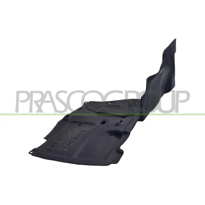 Bild av PRASCO TY0891904 Insonoristaion du compartiment moteur avant véhicule, gauche TOYOTA: Corolla IX 3/5 portes
