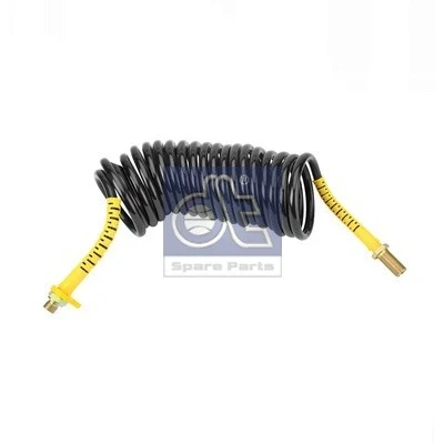 Bild av Spiralslang DT Spare Parts 1.21670