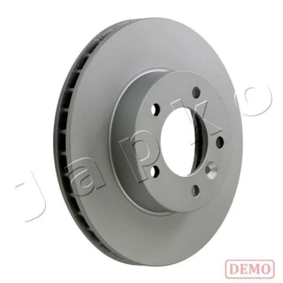 Bild av JAPKO 600338C Disque de frein 291 28 5 ventilé peint JAGUAR: XJ Berline