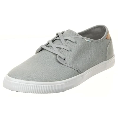Bild av TOMS Carlo, Sneakers Herr, Grå, 47.5 EU