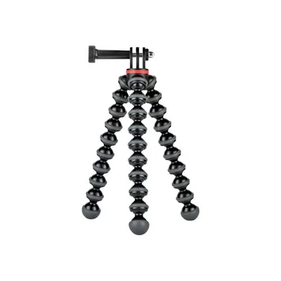 Bild av Joby JB01516 BWW GorillaPod 500 actionstativ för kamera svart/kol