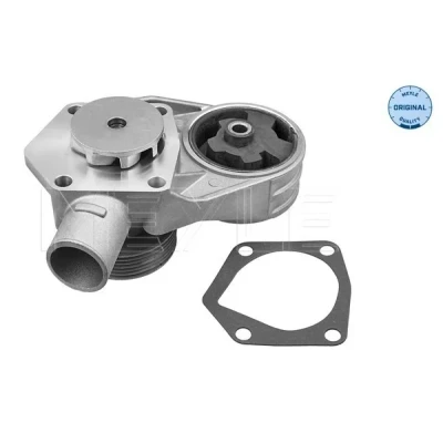 Bild av MEYLE 113 012 0038 Pompe à eau avec joint d&#039;étanchéite ORIGINAL Quality pour système dentrainement courroie trapézoïdale nervures SKODA: FELICIA 2
