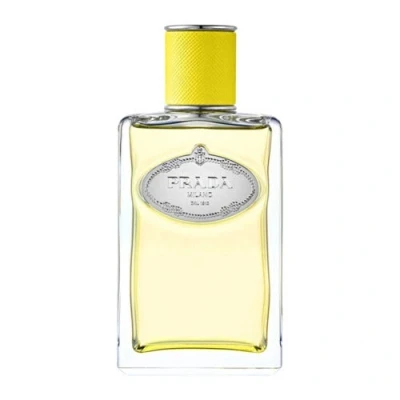 Bild av Prada Infusion D&#039;Ylang Eau de Parfum 100 ml