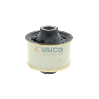 Bild av VAICO V25 1148 Silent Bloc De Triangle Qualité originale arrière, Essieu avant Support métal caoutchouc pour bras oscillant transversal