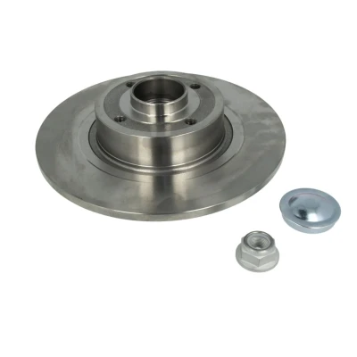 Bild av Bromsskiva DELPHI BG9032RS