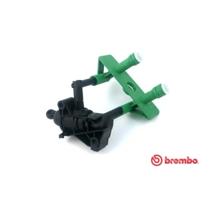 Bild av BREMBO C 24 011 Emetteur d&#039;Embrayage FORD: Transit Connect Mk1 Van, Focus 3/5 portes, Tourneo Connect, MAZDA: 3 5 portes