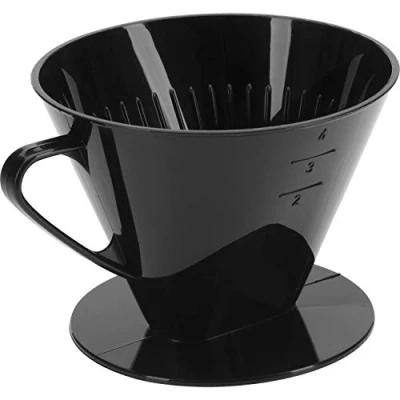 Bild av Westmark Kaffefilterhållare, Filterstorlek 4, För upp till 4 koppar kaffe, Four, plast, 24442261