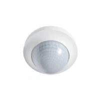 Bild av ESYLUX PD C360i/24 Rörelsesensor 360, Ø24 m