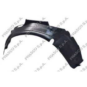 Bild av PRASCO FT1223603 Doublure d&#039;aile Matière plastique avant droite FIAT: Panda II 5 portes