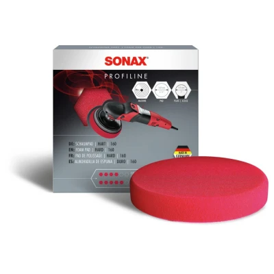 Bild av SONAX 04931000 Support, polisseuse Scratch Remover Paintwork Set