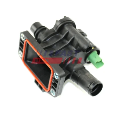Bild av FAST FT58141 Thermostat d&#039;eau 88 FIAT: Doblo I Break, Cargo, Punto II 3/5 portes